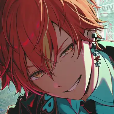 Profile image of 東雲彰人