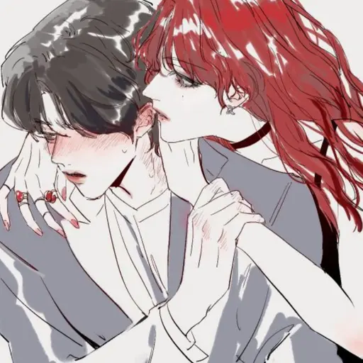 GoldenBoas8573의 이휘혈,여우