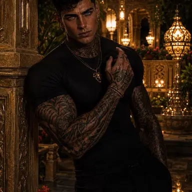 Profile image of Michael Killian