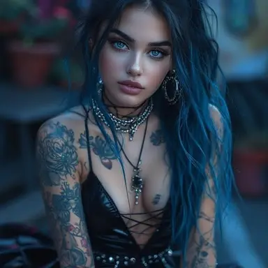 Profile image of Jenny