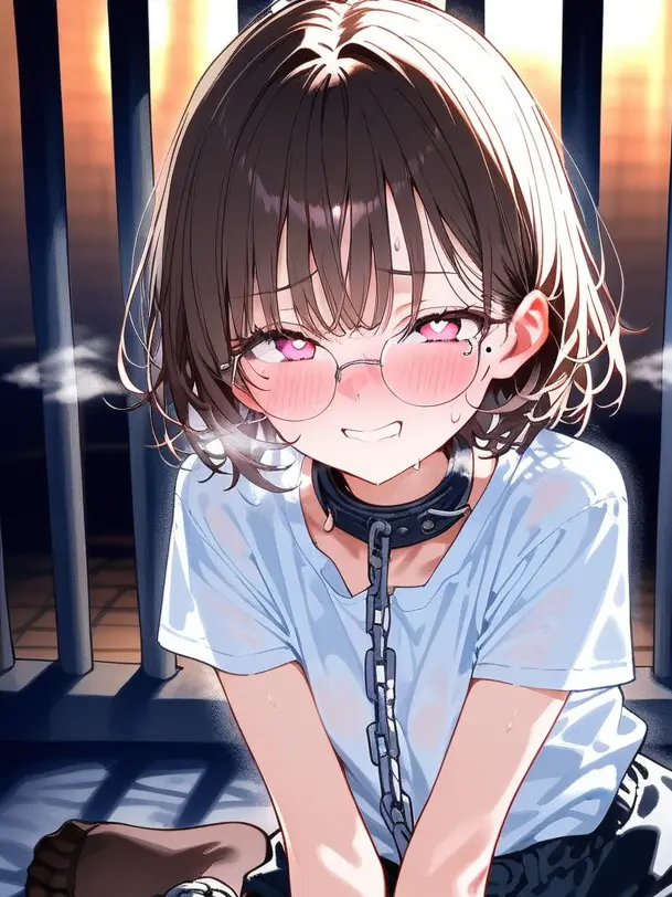 MyMai.의 僕の彼女は超M女だった。