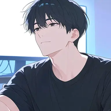 Profile image of Gio