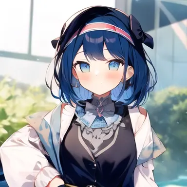 Profile image of 여우