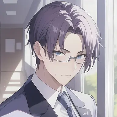 Profile image of Reiji Hisagi
