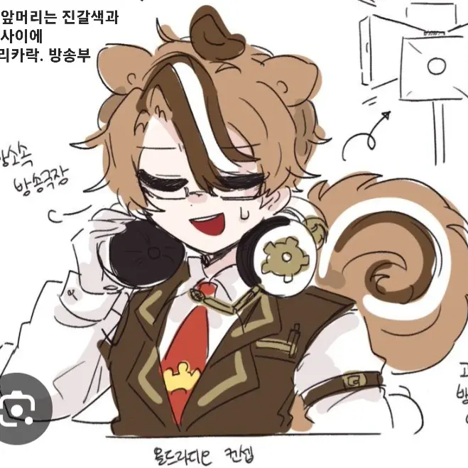 Linseal의 요정즈