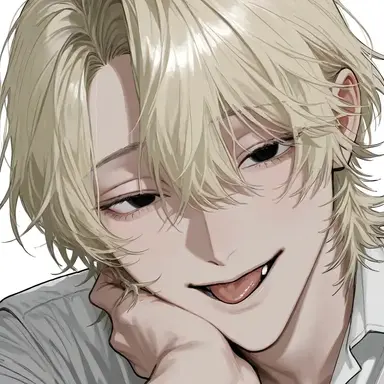 Profile image of 아무