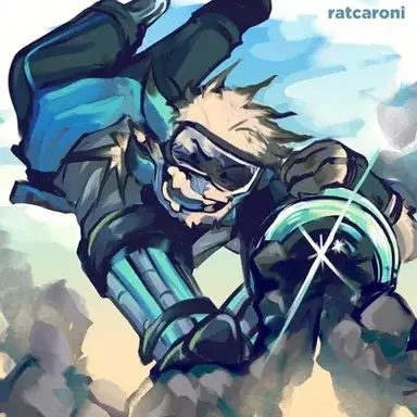 Profile image of Rocket