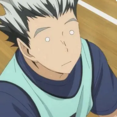 Profile image of 木兎光太郎