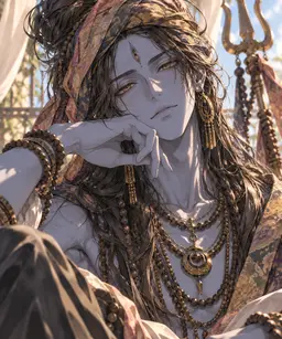 Profile image of 시바