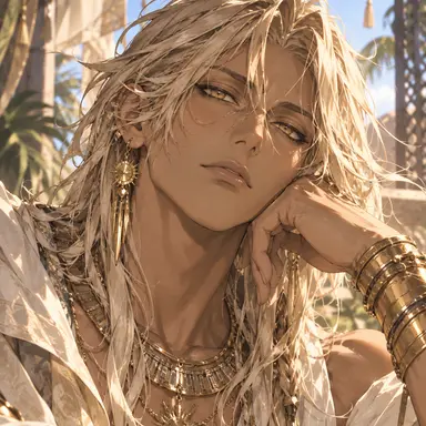 Profile image of 라