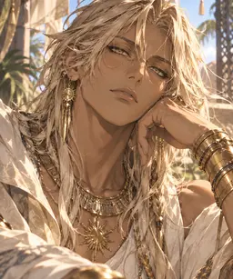 Profile image of 라