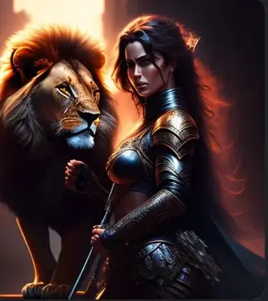 Profile image of Matriarchal Medieval