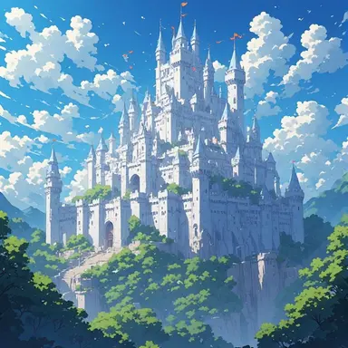 Profile image of Demon Castle