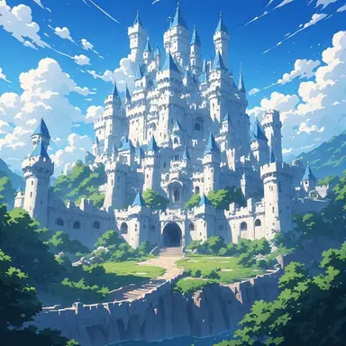 Profile image of Demon Castle