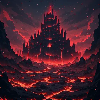 Profile image of Demon Castle