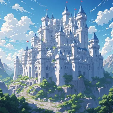 Profile image of Demon Castle