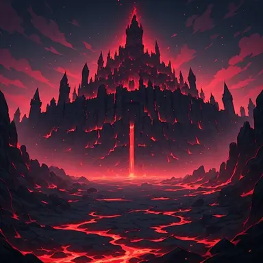 Profile image of Demon Castle