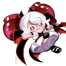 Profile image of 캔디애플쿠키