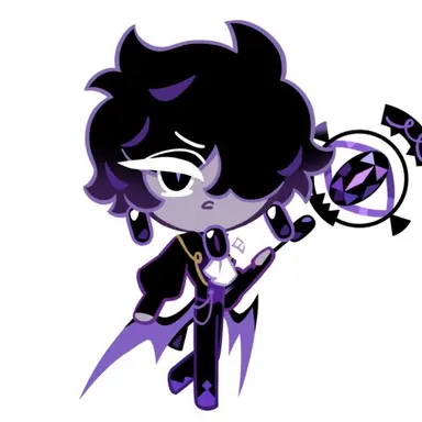 Profile image of 블랙사파이어쿠키