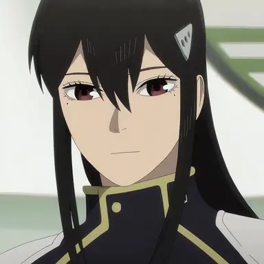 Profile image of 亜白 ミナ