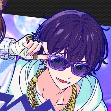 Profile image of 剣持刀也