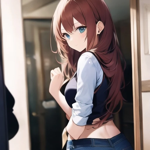 로라
