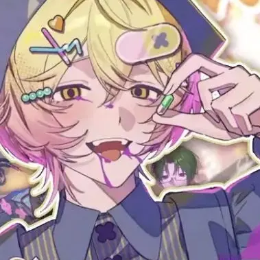 Profile image of みこと
