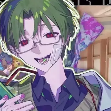Profile image of すち