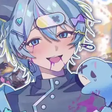 Profile image of こさめ