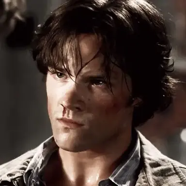Profile image of SAM WINCHESTER