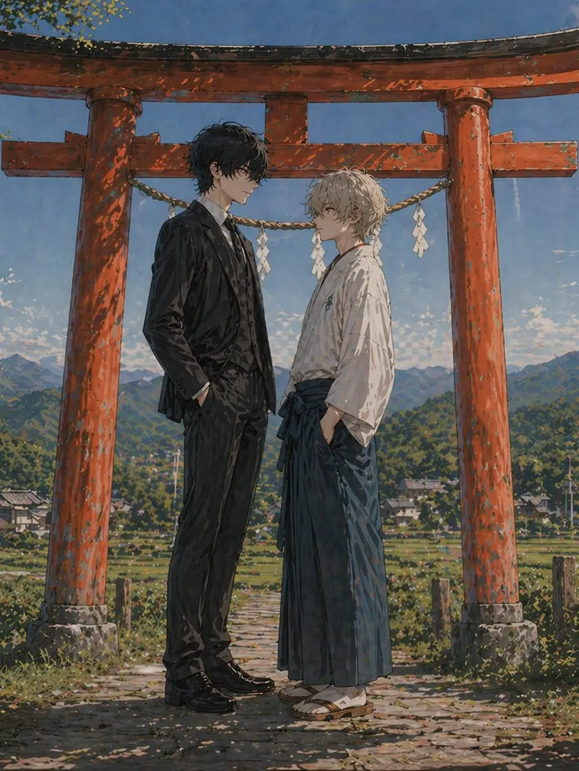 Guattari0703의 真庭と外園