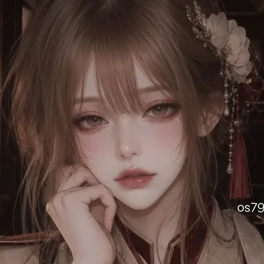 Profile image of Lee Hyekyung
