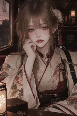 Profile image of Lee Hyekyung