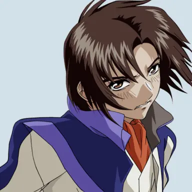 Profile image of 真壁一騎