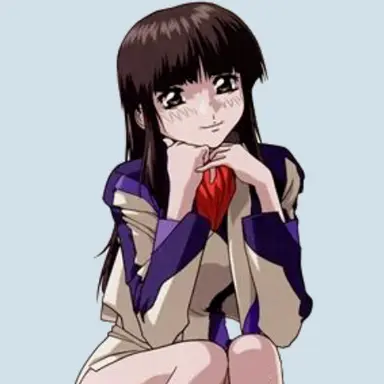 Profile image of 羽佐間翔子