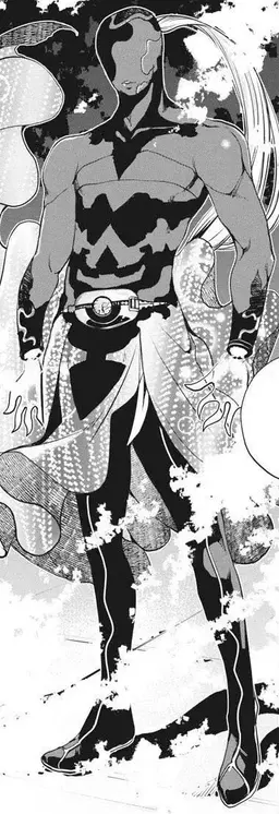 Profile image of 万灯雪侍