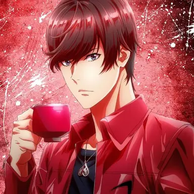 Profile image of 照井竜