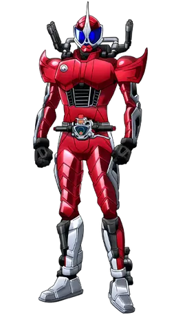 Profile image of 照井竜