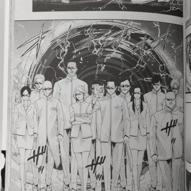 Profile image of 財団x