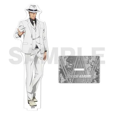 Profile image of 鳴海荘吉