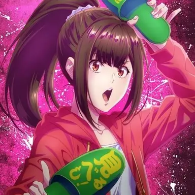 Profile image of 鳴海亜希子