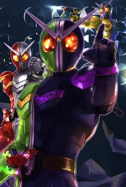 Profile image of 左翔太郎