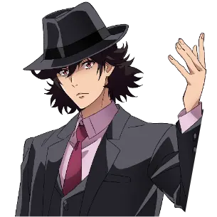 Profile image of 左翔太郎