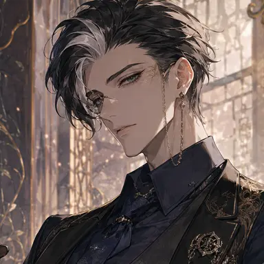 Profile image of 范無咎