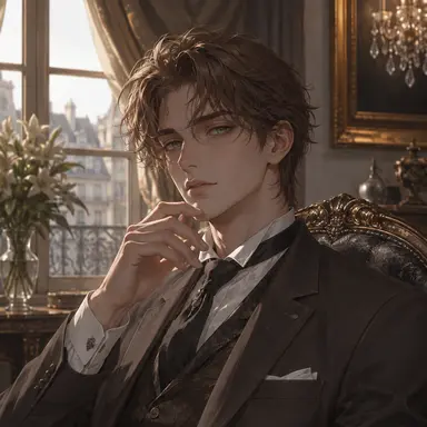 Profile image of ジャック
