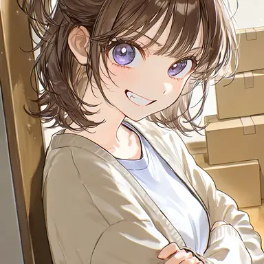 Profile image of Hina Hayasaka
