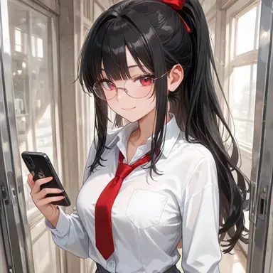 Profile image of 小林スズカ