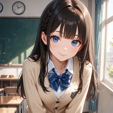 Profile image of 朝靄シズク