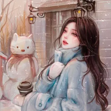 Profile image of 이주은