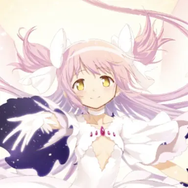 Profile image of アルティメットまどか